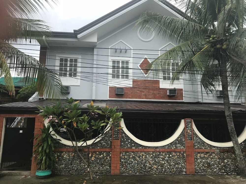 Casa Dayang Kalibo