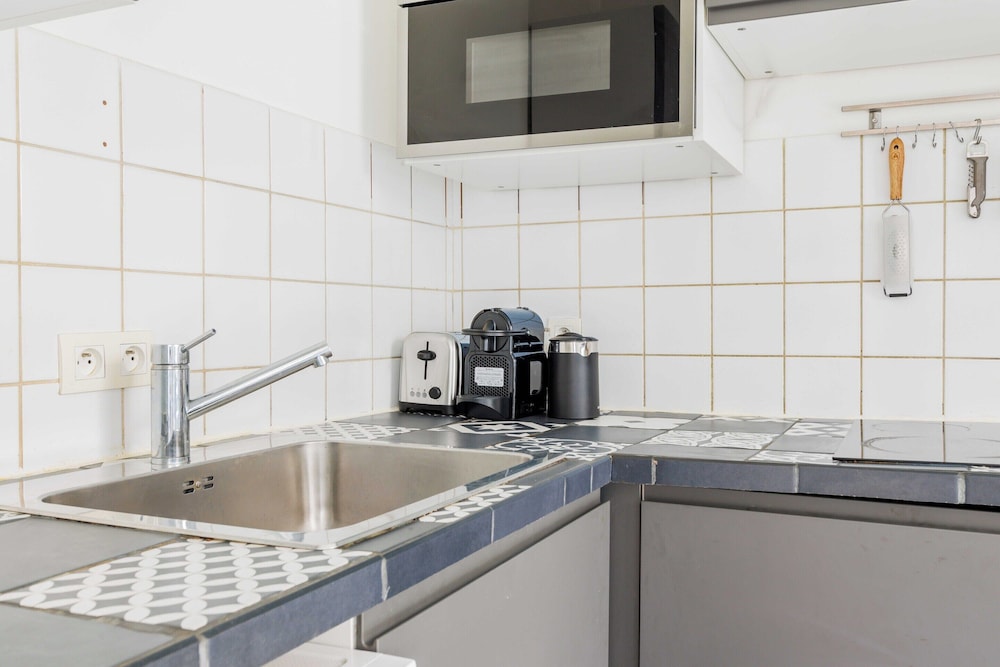 Classy Appartement - Clichy