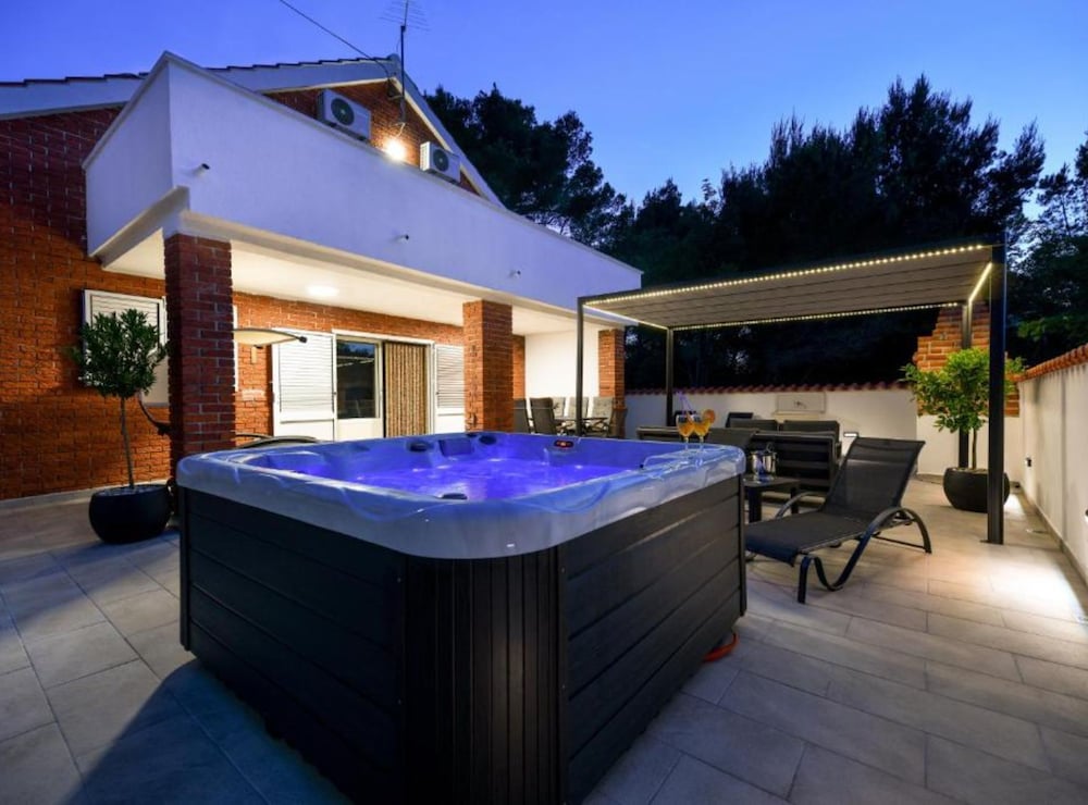 Villa Kate