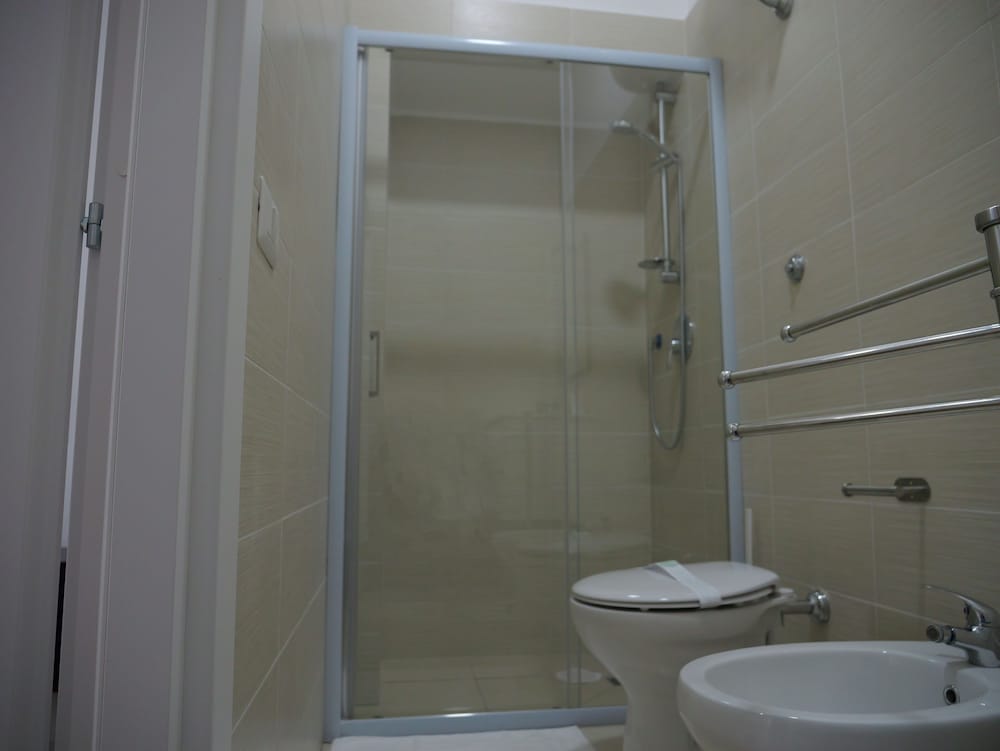 Corso Umberto 22 Guest House
