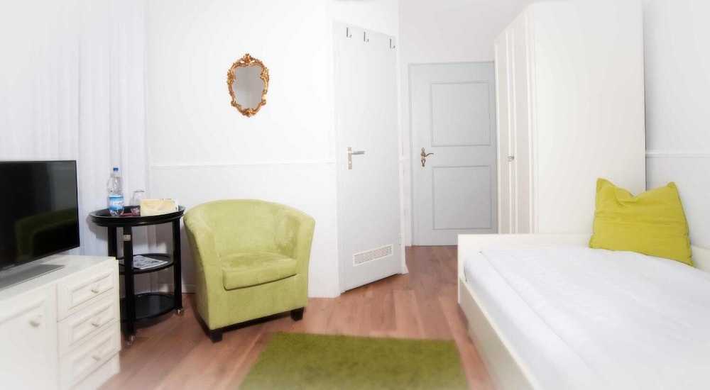 Pension Villa Nordland OHG
