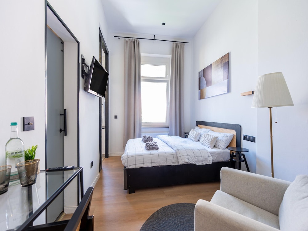 Modern Residences - Apartment on the Moselle