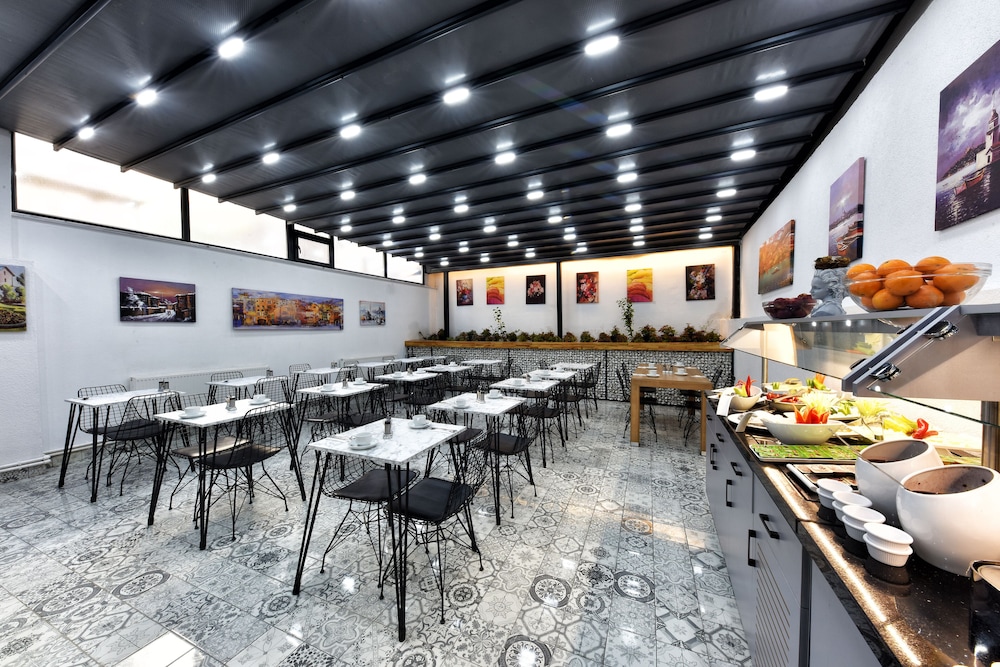 Almina Inn Otel - Image 35