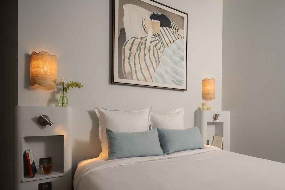 Notre Dame Paris Suite