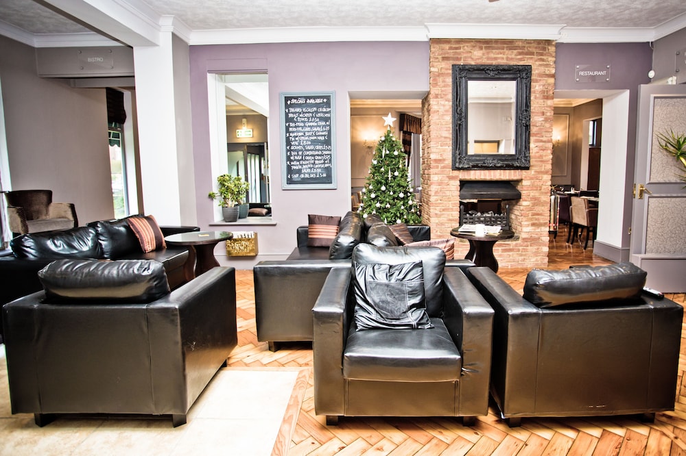 Folkestone Vacations - Wards Hotel - Property Image 4
