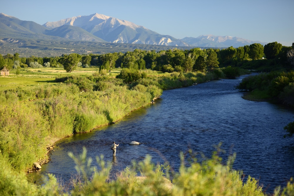 Heister House 3 Bedroom Holiday Home By Pinon Vacation Rentals