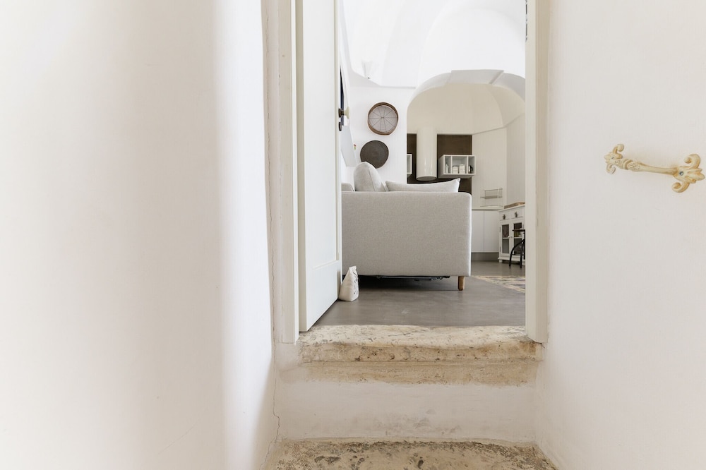 Terrazza Panoramica Cavour by Wonderful Italy