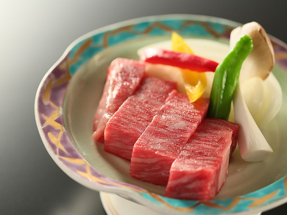 Ryokan Biyunoyado