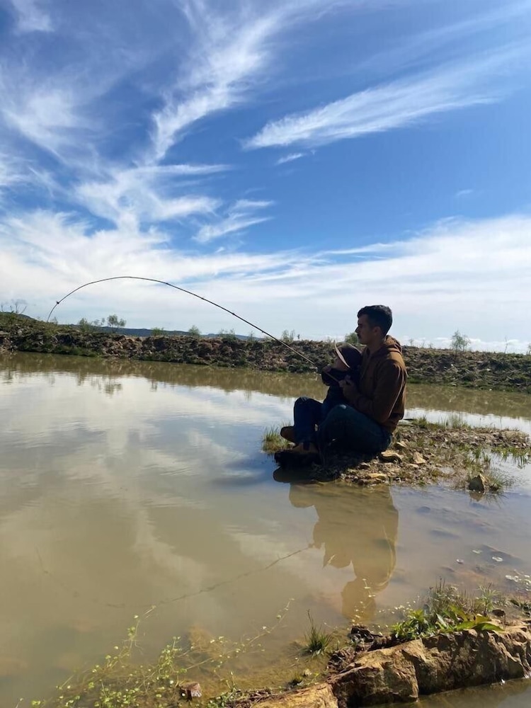 Rancho Sol Poente - Rancho Queimado