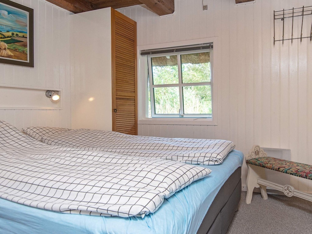 7 Person Holiday Home in Romo view 2