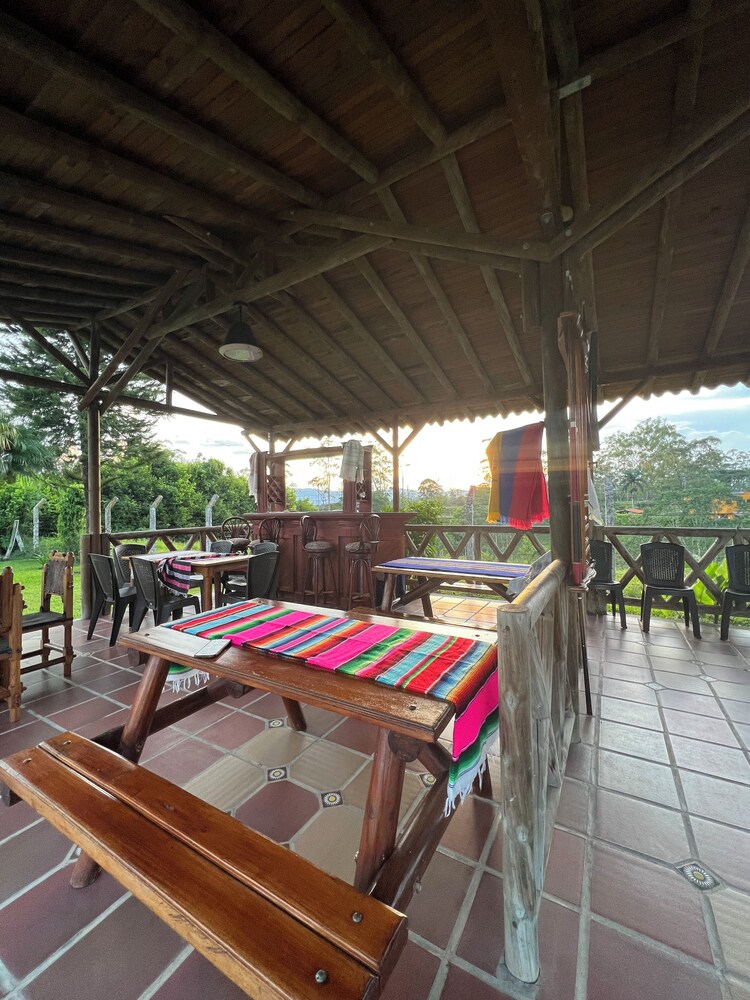 Casa Lemar