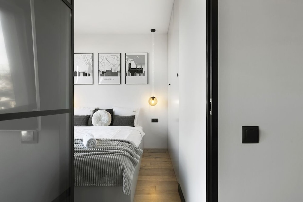 Elite Apartments Chlebova Shipyard