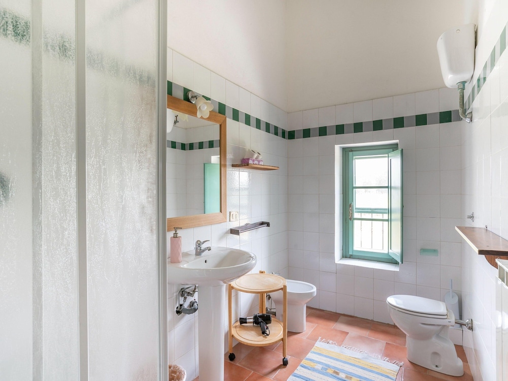 Apartment in Tuscany Near Pisa and Beaches