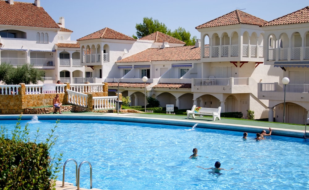 Al-andalus Casa Azahar