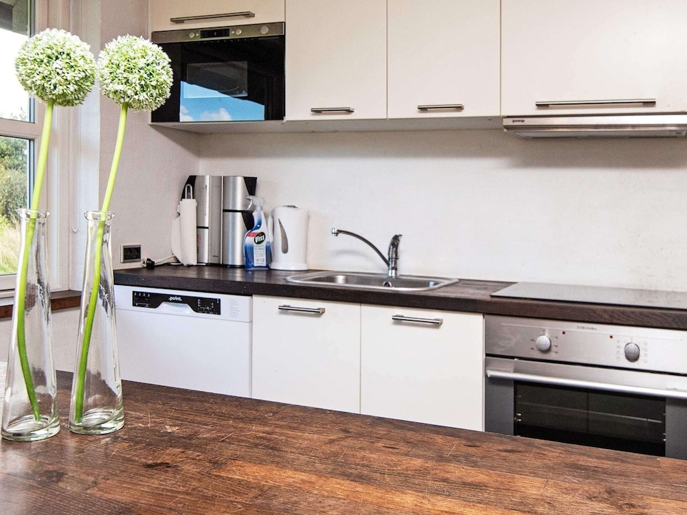 8 Person Holiday Home in Ulfborg-by Traum view 5
