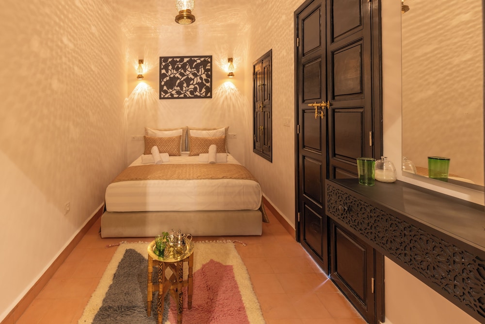 Riad zehra