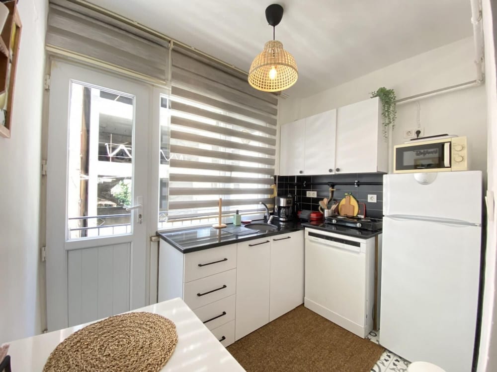 Studio Flat Near Taksim Square in Beyoglu