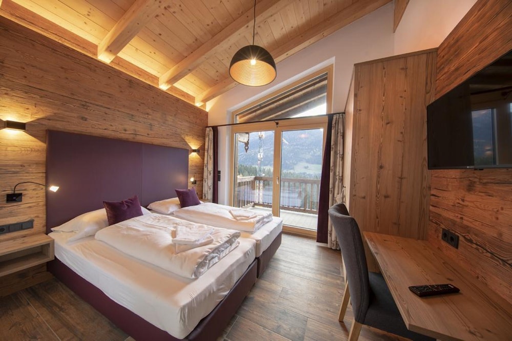 Chalet in Neukirchen Near Ski Arena Wildkogel