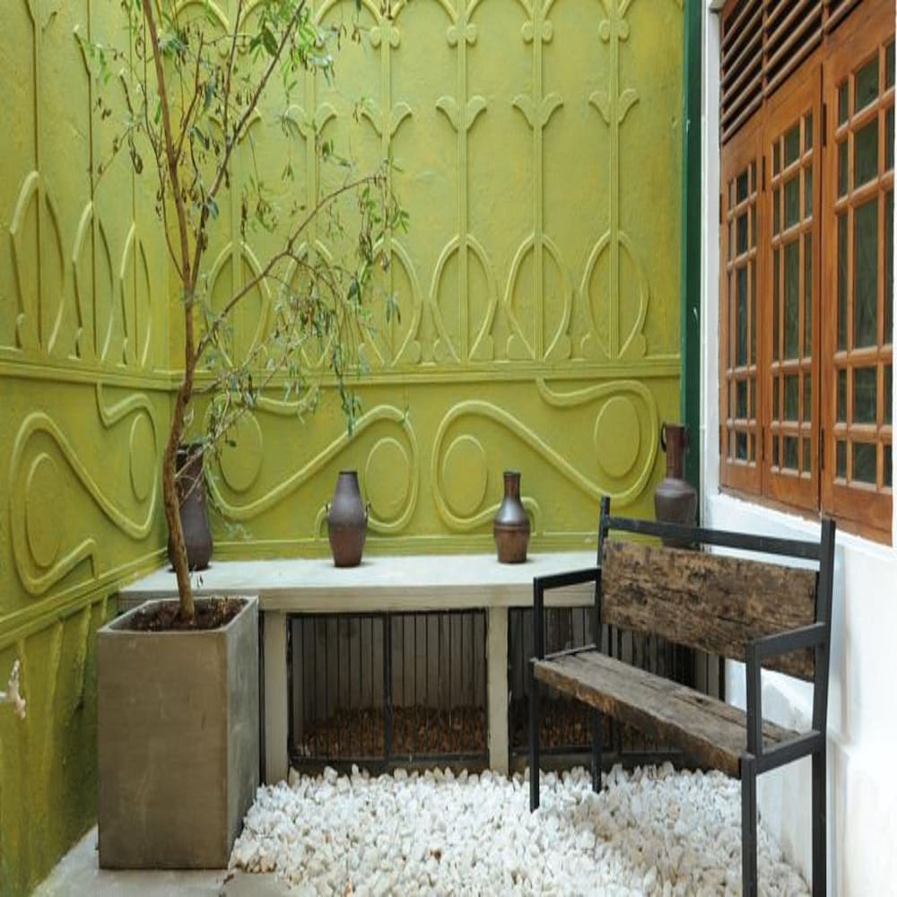Villa Colombo 7