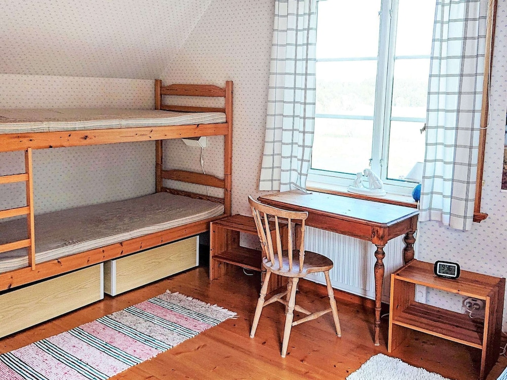 5 Person Holiday Home in Storvik view 4