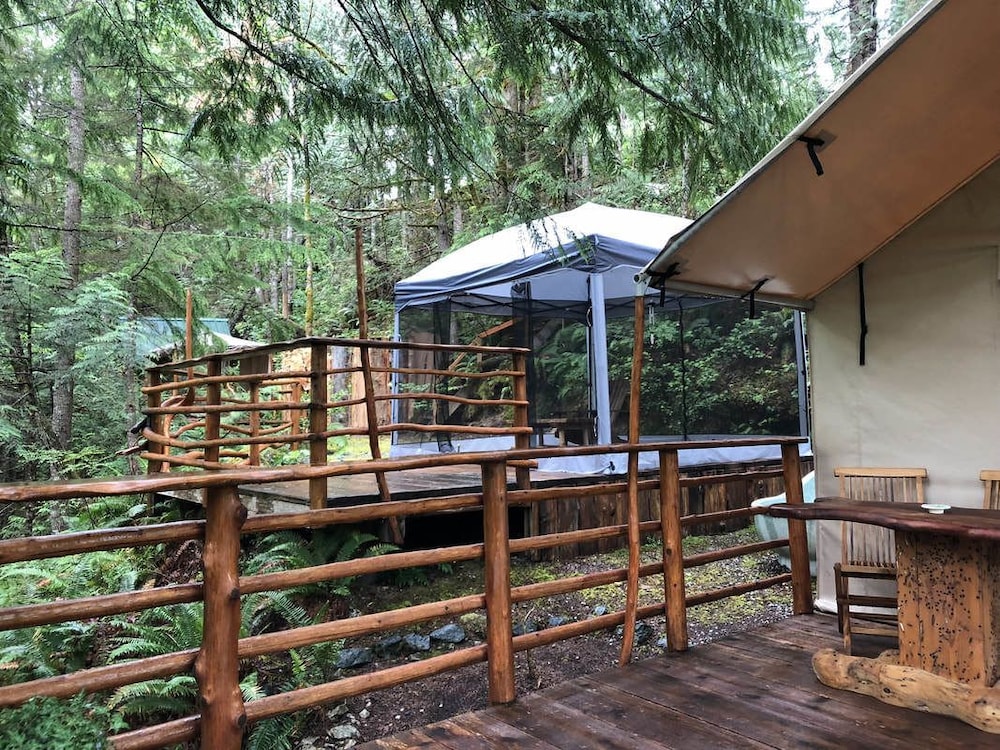 Ruby Lake Resort