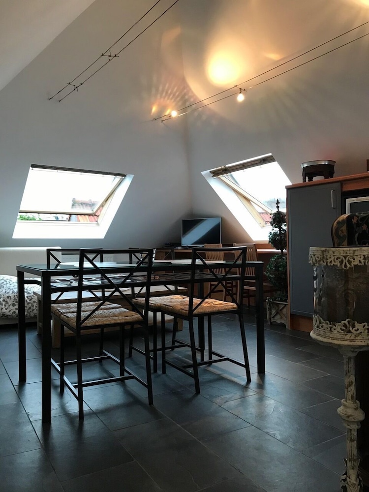 Exclusive Flats In Brussels Grand-Place