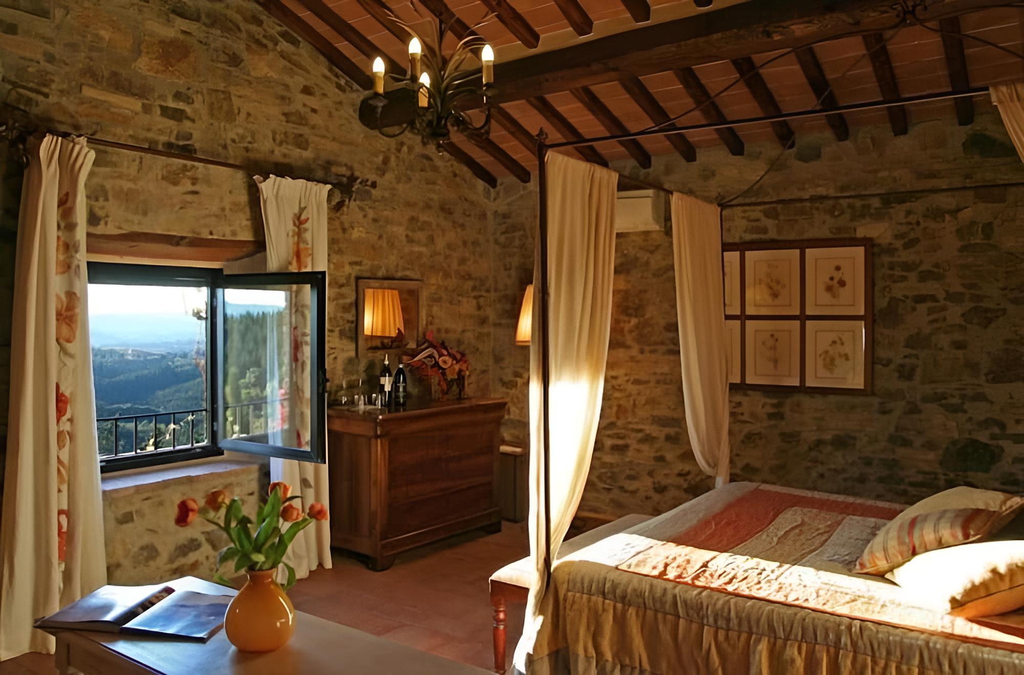 Antico Podere Marciano