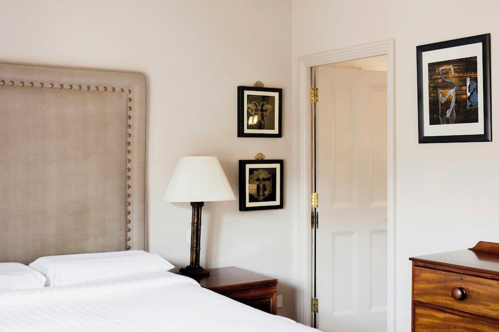 South Molton Street by Onefinestay
