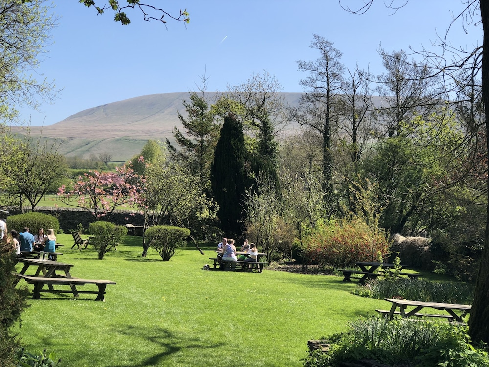Calf's Head Hotel