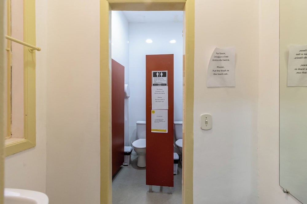 Rio Vibes Hostel