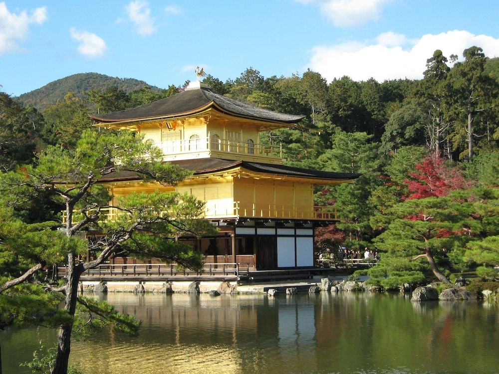 Momiji-an Kiyomizu-tei