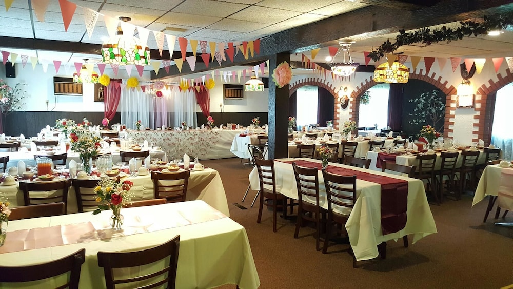 Crystal Brook Resort & Mountain Brauhaus