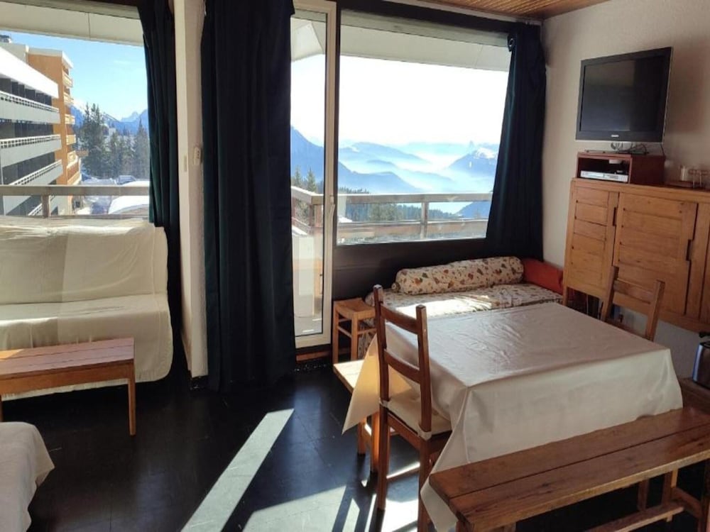 Family Escape in the Alps