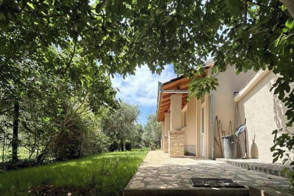 Casa Oliva Kim Marie