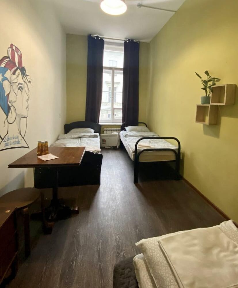Cuba Hostel
