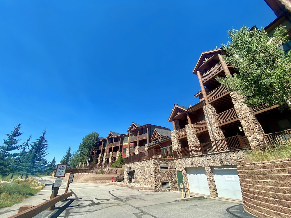 Hidden River Lodge 5965