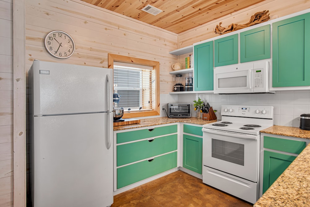 Chic Shack view 4