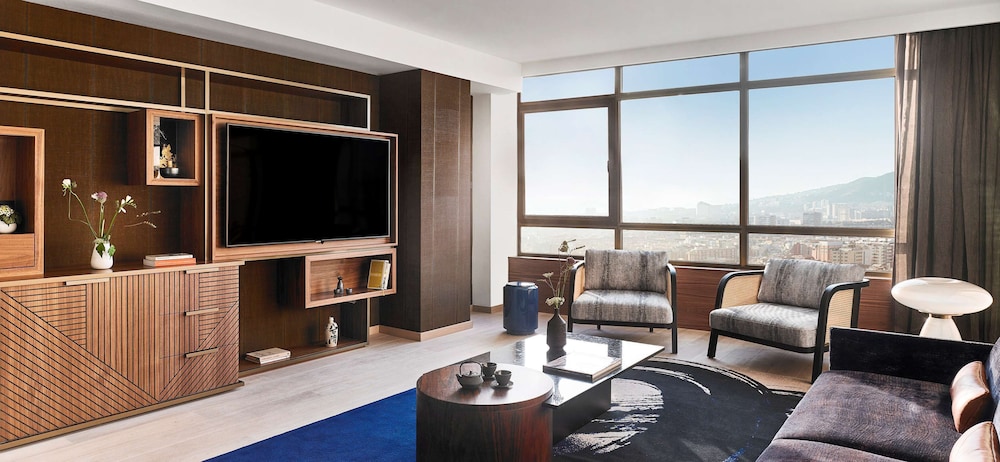 Nobu Hotel Barcelona 71