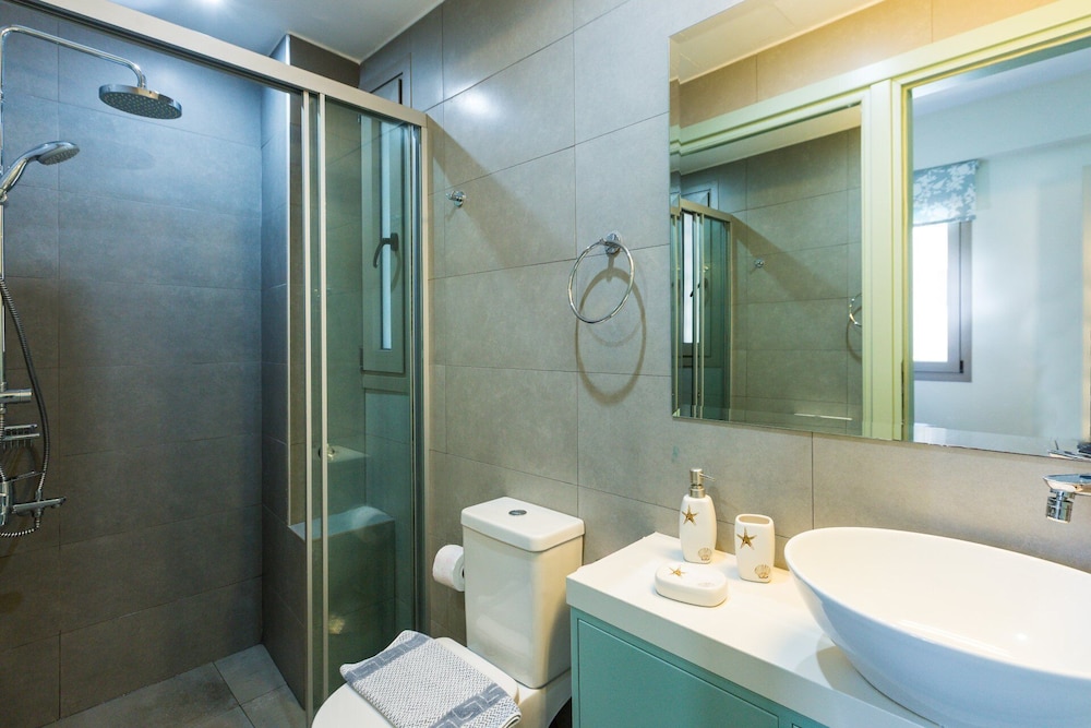 Philoxenia Residences