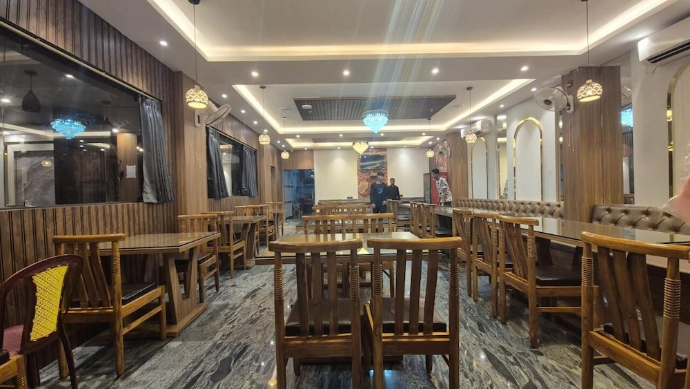 HOTEL SEA SOUL AYAN GROUP OF HOTEL