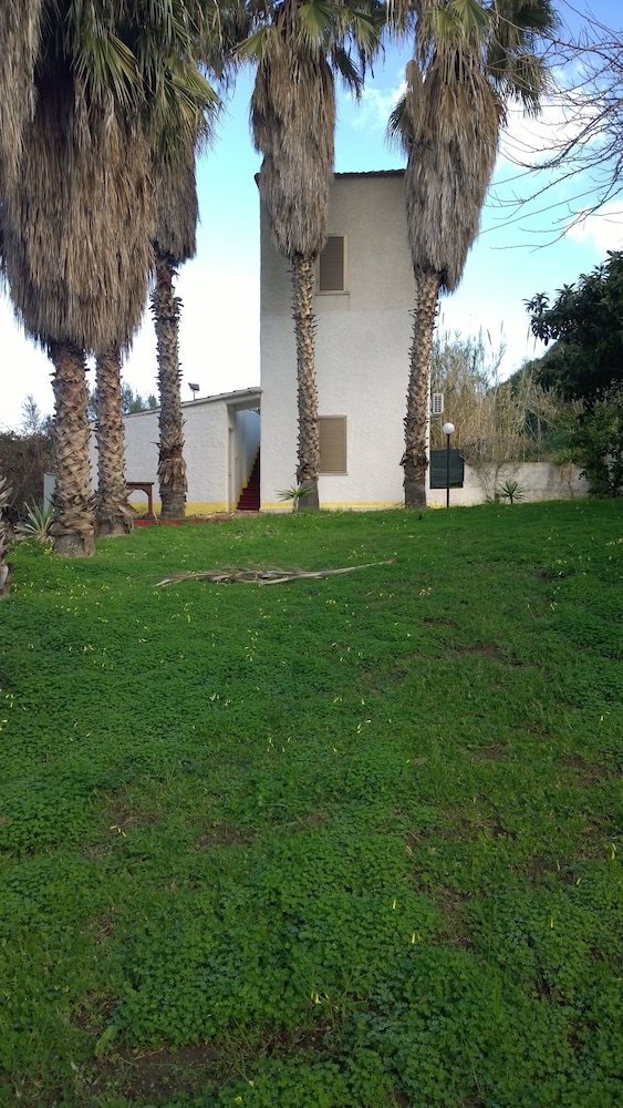 Villagio Camping La Scogliera