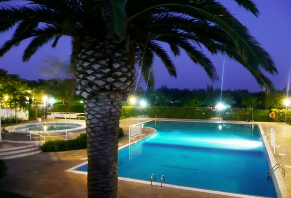 AP Costas - Camping Playa y Fiesta