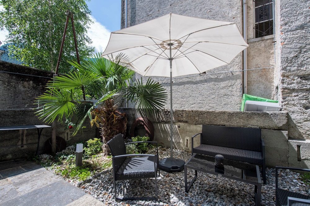 Residenza La Serenata