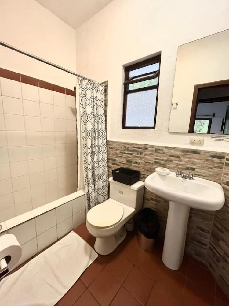 Apartamentos Otorongo