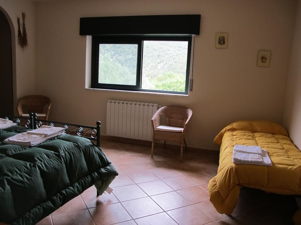 Agriturismo Antica Chiesa San Fantino