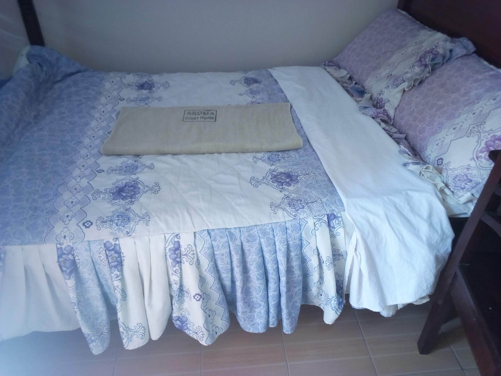 Aroma Guest House view 5