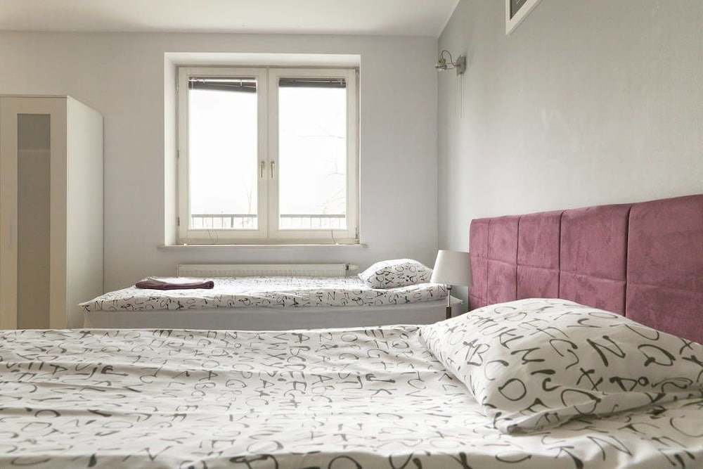 Warsaw Vacations - Anton House - Property Image 12