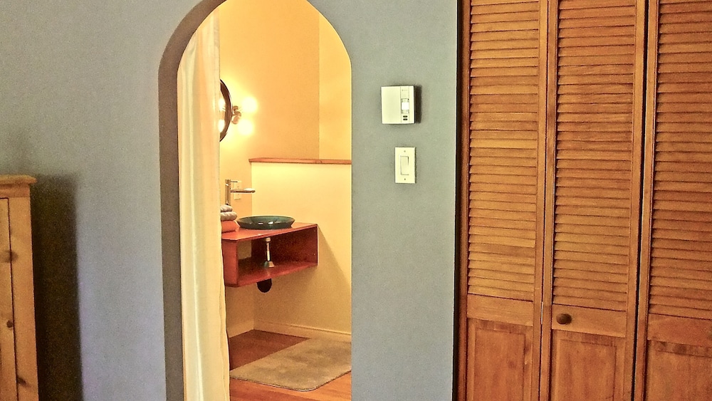 Domaine Baie Mud