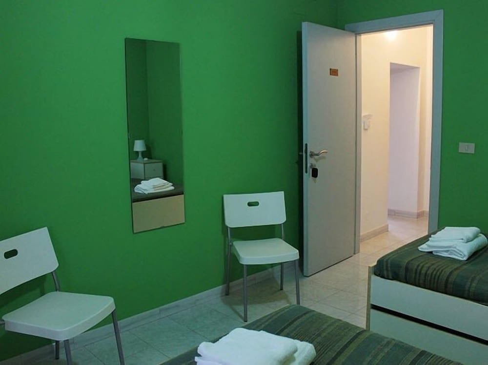 B&B Flaiano view 5
