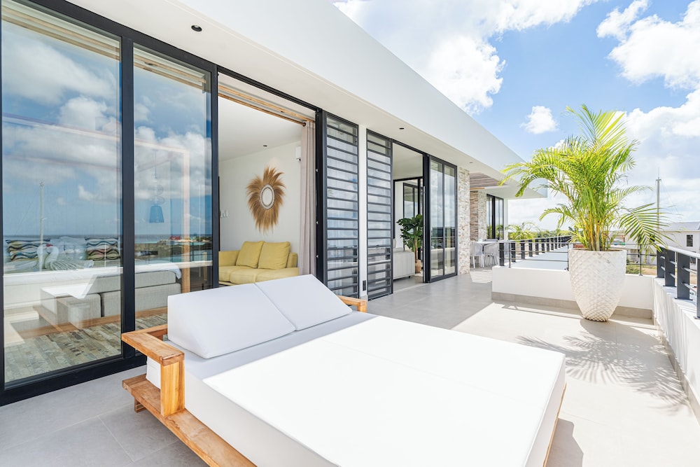 Van der Valk Plaza Beach & Dive Resort Bonaire - All Inclusive - Photo 19